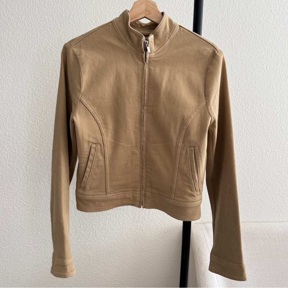 Aritzia jacket